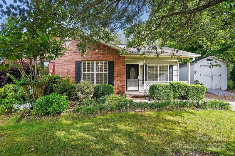 519 Jacobs Rg, Fort Mill, SC 29715