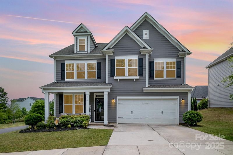 124 Cramerton Mills Pw, Cramerton, NC 28032