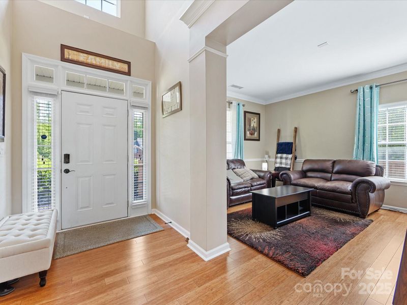 7325 Forrest Rader Dr, Mint Hill, NC 28227