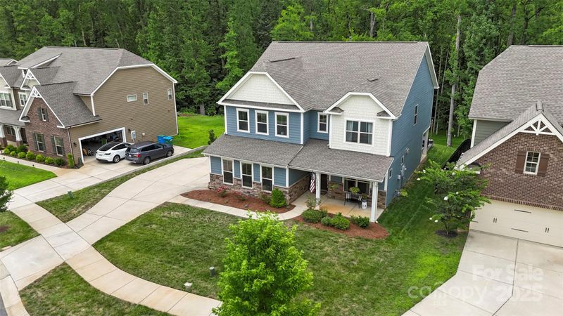 20417 Creek Bend Edge Ct, Matthews, NC 28105