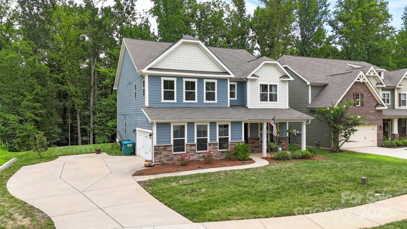 20417 Creek Bend Edge Ct, Matthews, NC 28105