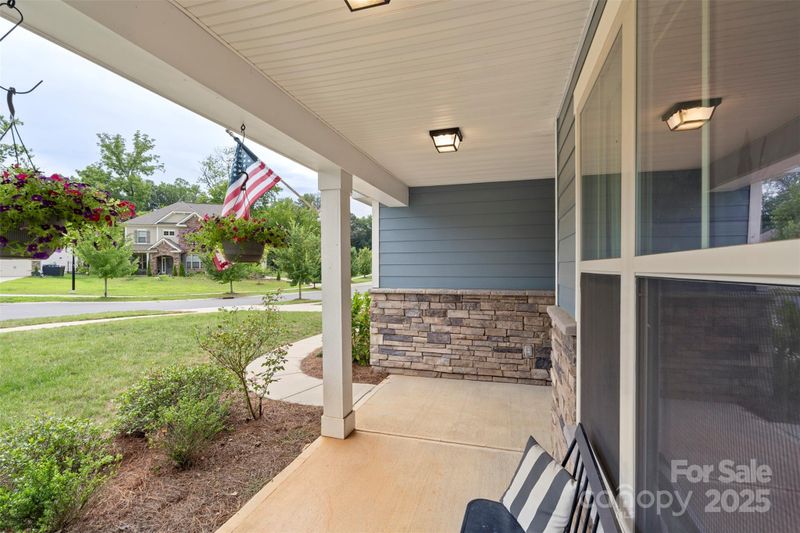 20417 Creek Bend Edge Ct, Matthews, NC 28105