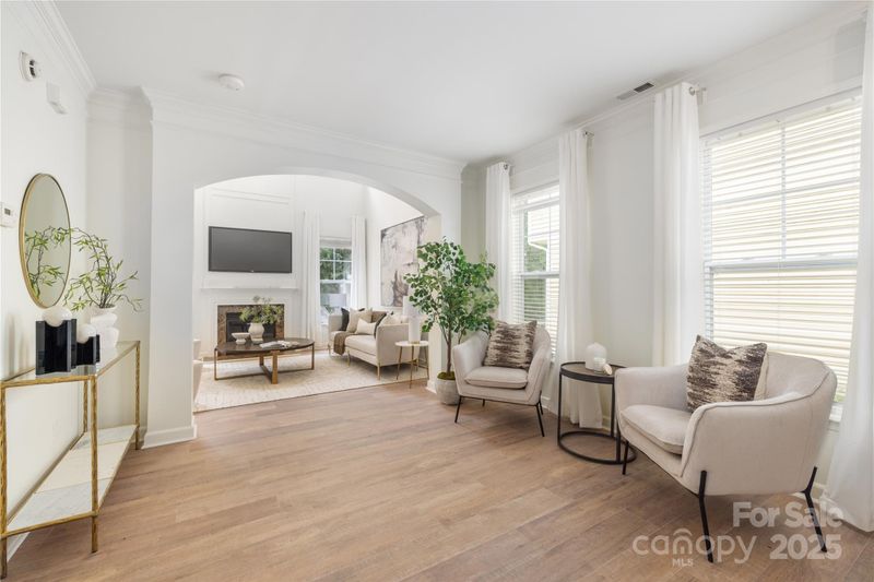 10928 Greenhead View Rd, Charlotte, NC 28262