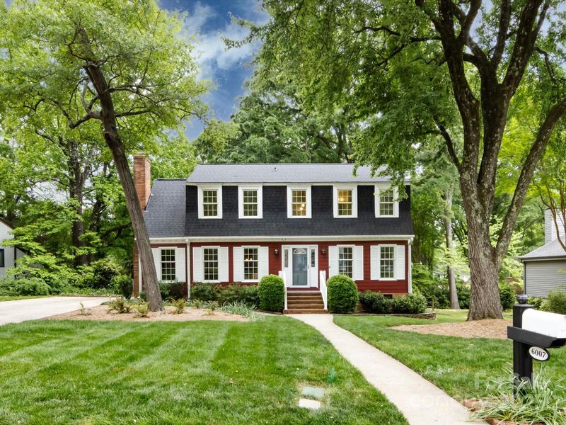 6007 Patrick Pl, Charlotte, NC 28210