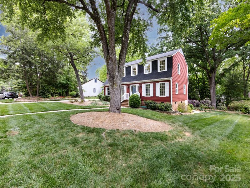 6007 Patrick Pl, Charlotte, NC 28210