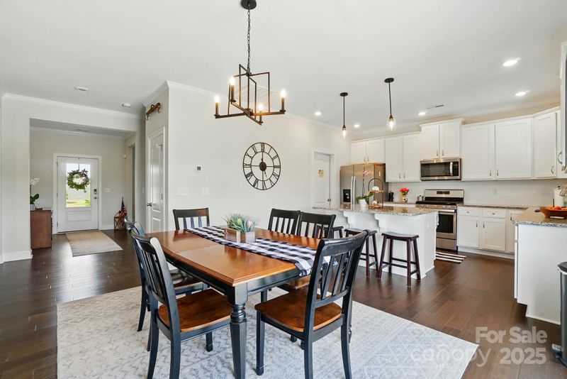 4321 Hornyak Dr, Monroe, NC 28110
