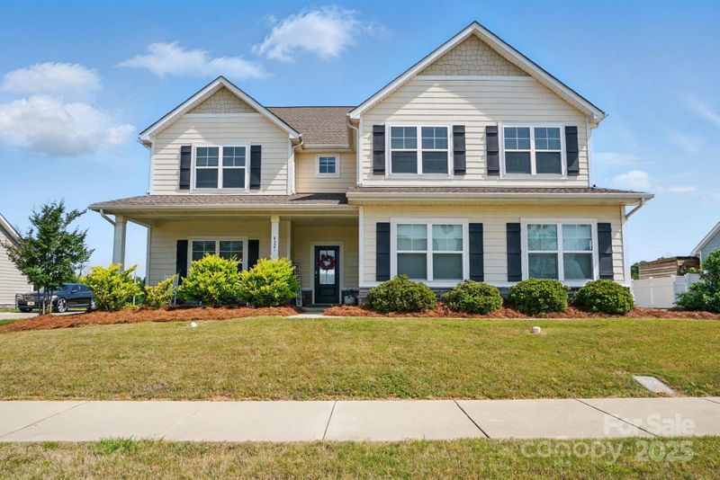 4321 Hornyak Dr, Monroe, NC 28110