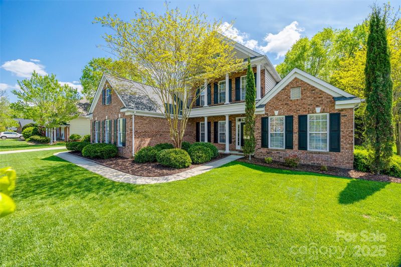 2235 Legacy Oak Dr, Waxhaw, NC 28173