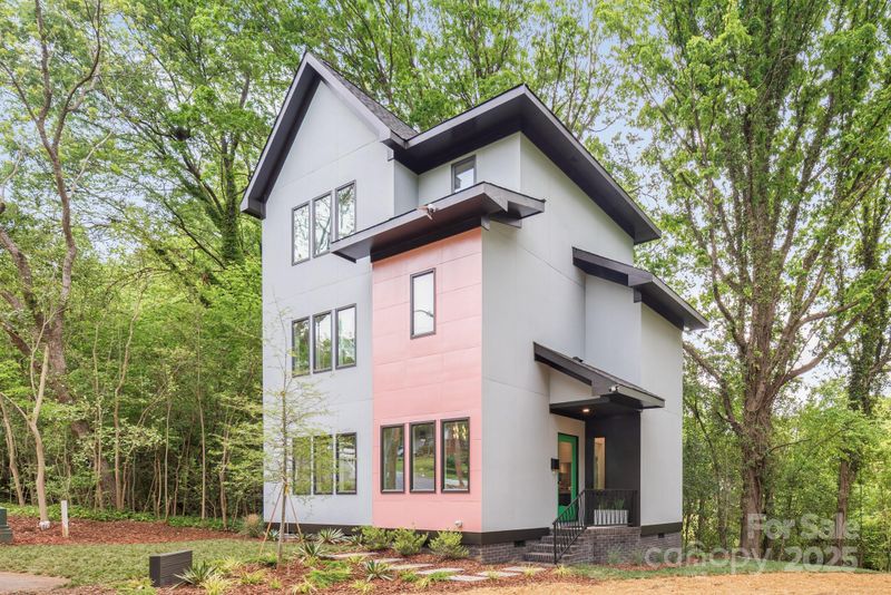 1847 Vinton St, Charlotte, NC 28216