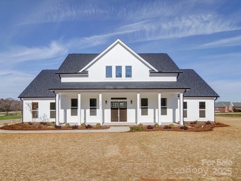 1706 Ruben Rd, Monroe, NC 28112
