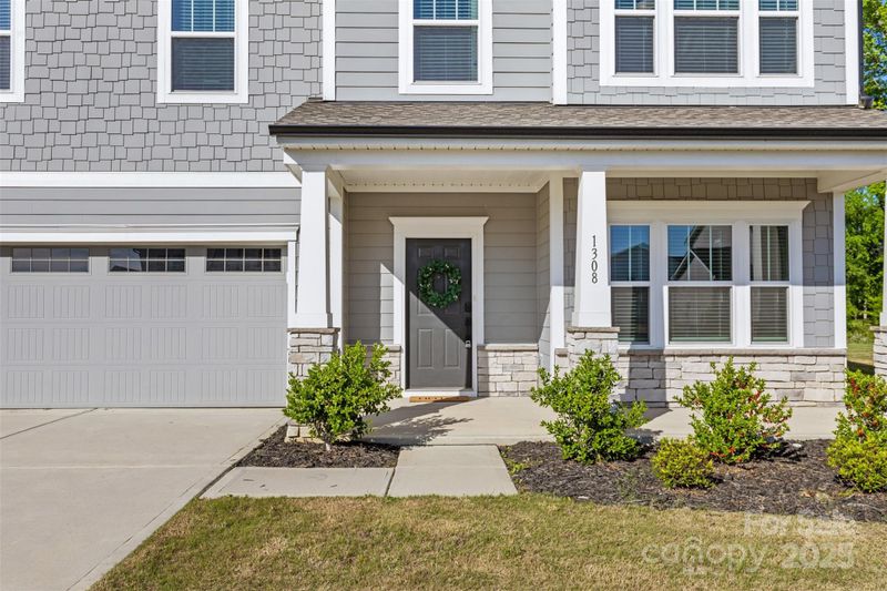 1308 Stone Marker Dr, Monroe, NC 28112