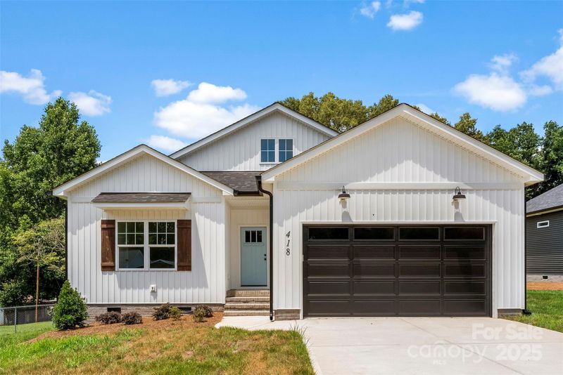 418 W Westview St, Gastonia, NC 28052