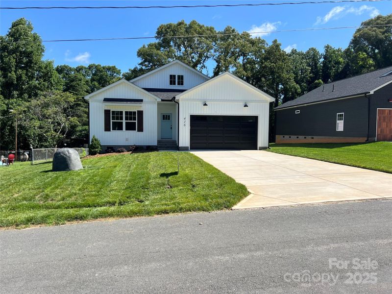 418 W Westview St, Gastonia, NC 28052