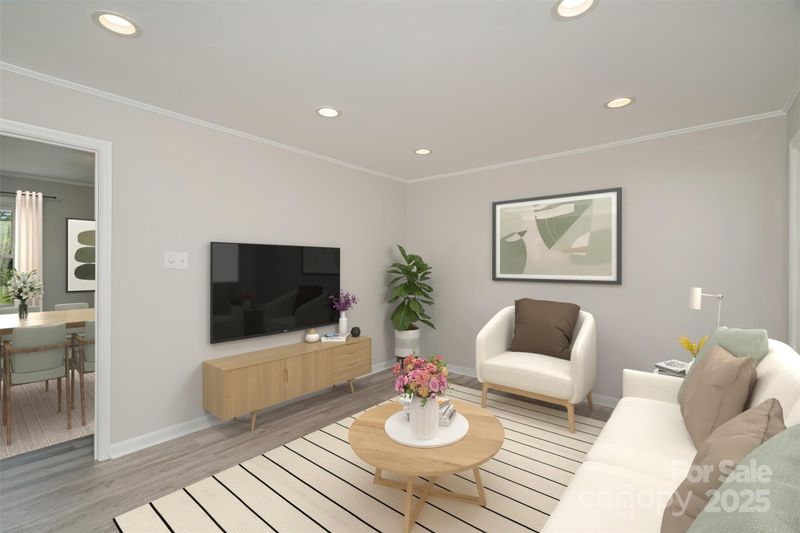 102 Erwin St, Chester, SC 29706