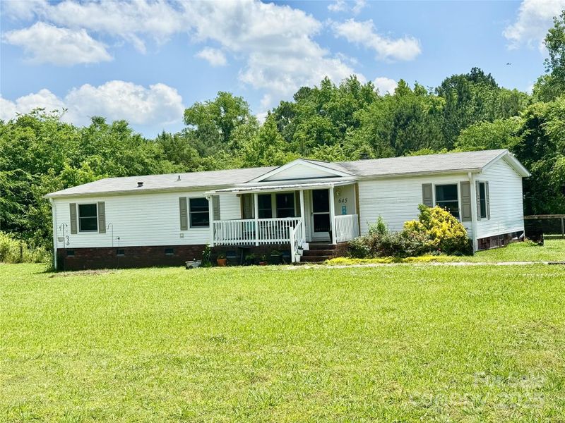 645 E Border Rd E, Rock Hill, SC 29730