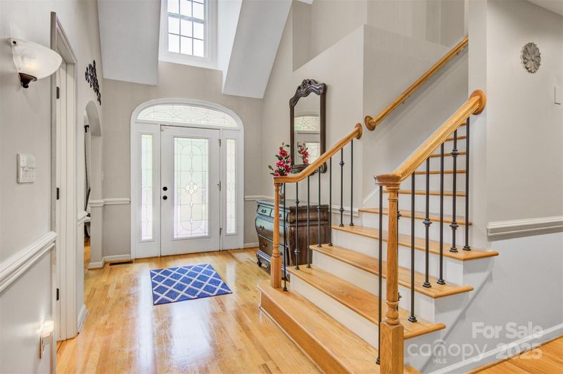 3125 Arden Way, Claremont, NC 28610
