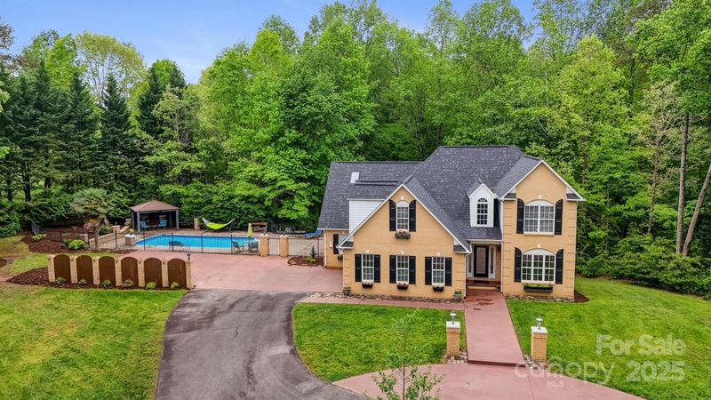 3125 Arden Way, Claremont, NC 28610