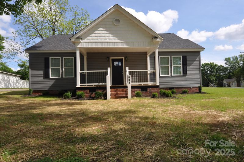 602 Still St #1 BLK C, Chester, SC 29706