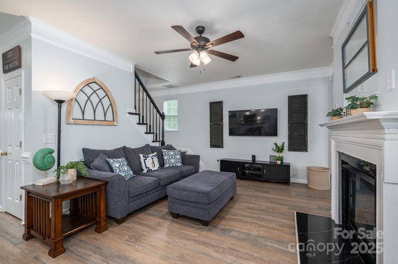 7905 Sedgebrook Dr E, Stanley, NC 28164