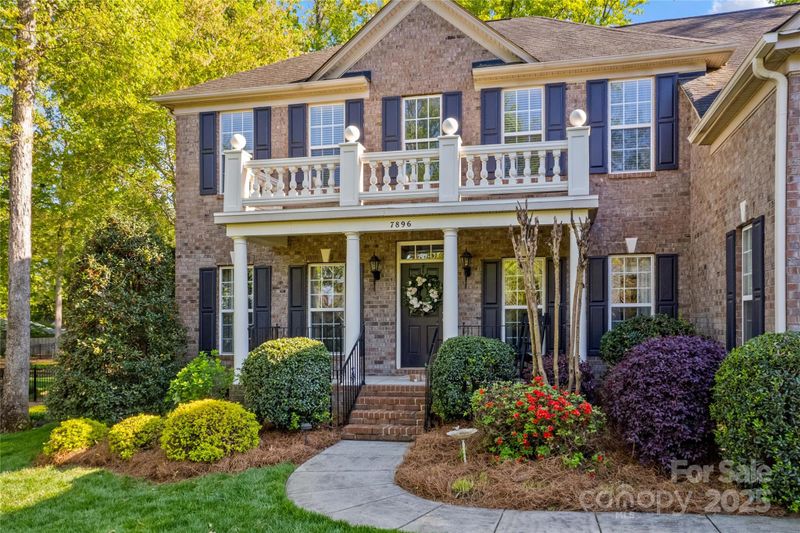 7896 Harbor Master Ct, Denver, NC 28037