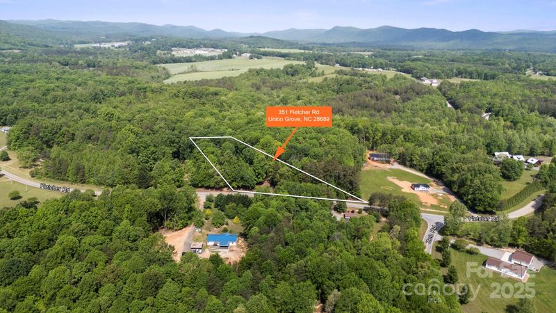 351 Fletcher Rd, Union Grove, NC 28689