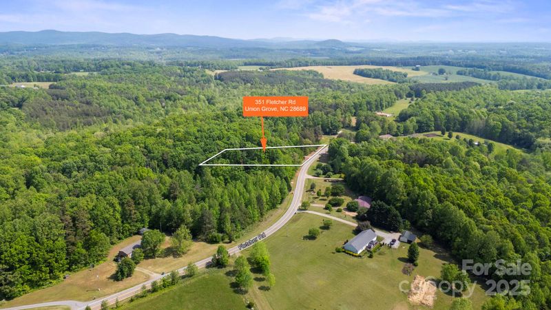 351 Fletcher Rd, Union Grove, NC 28689