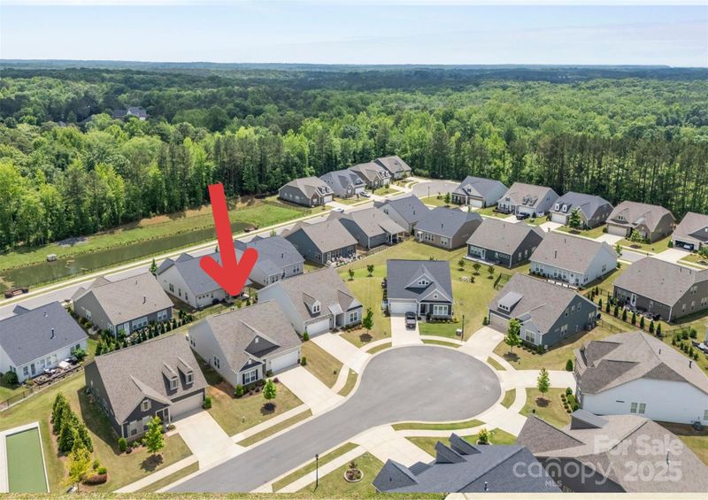 329 Brambling Ct, Wesley Chapel, NC 28110