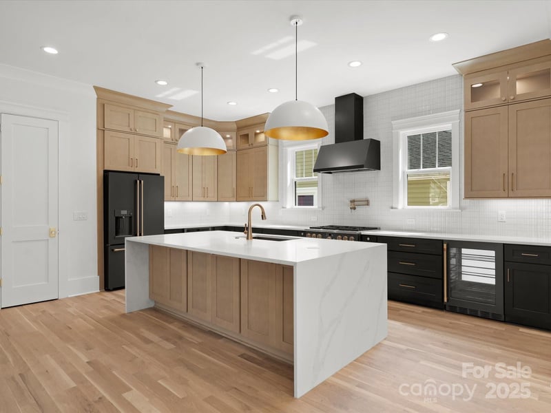 445 Sylvania Ave, Charlotte, NC 28206