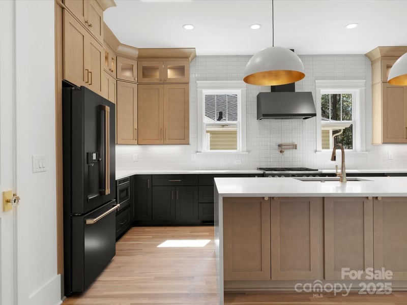 445 Sylvania Ave, Charlotte, NC 28206