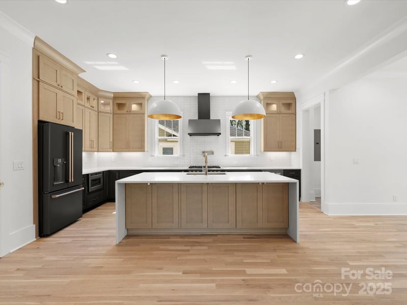 445 Sylvania Ave, Charlotte, NC 28206