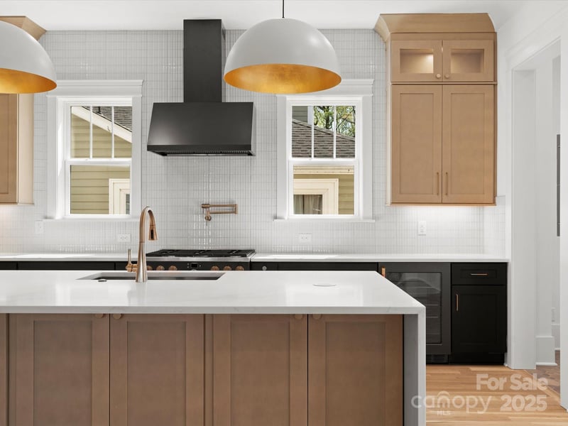 445 Sylvania Ave, Charlotte, NC 28206