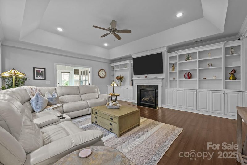 11621 Mount Argus Dr, Cornelius, NC 28031