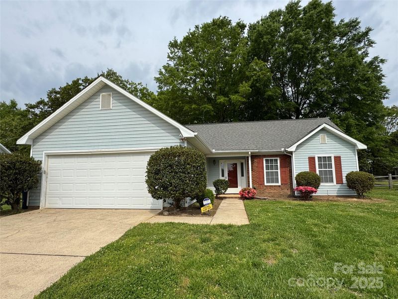 2504 Faircroft Way, Monroe, NC 28110