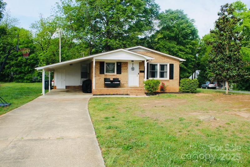 200 Elizabeth Ave #1, Monroe, NC 28112