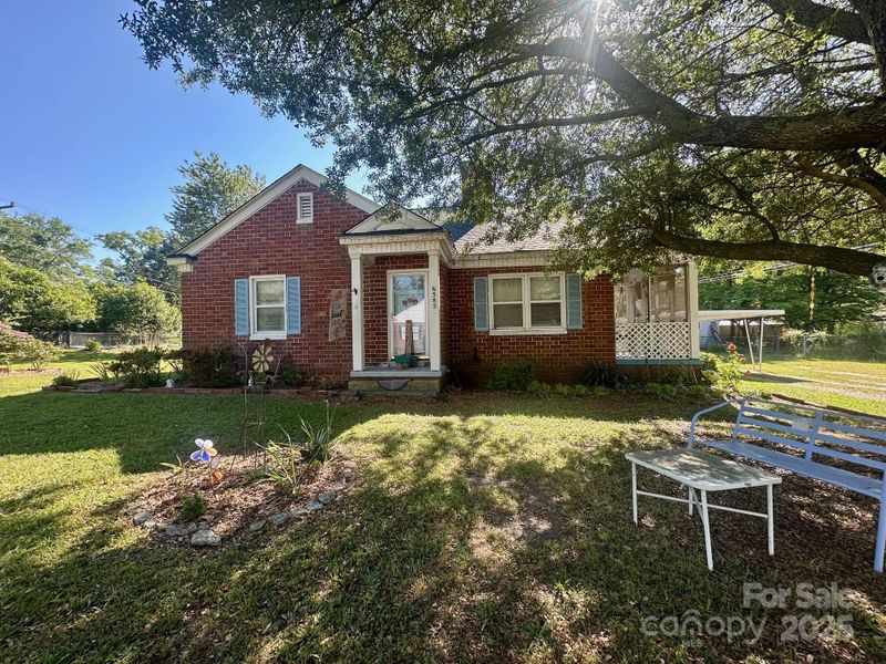 6585 White St, Kershaw, SC 29067