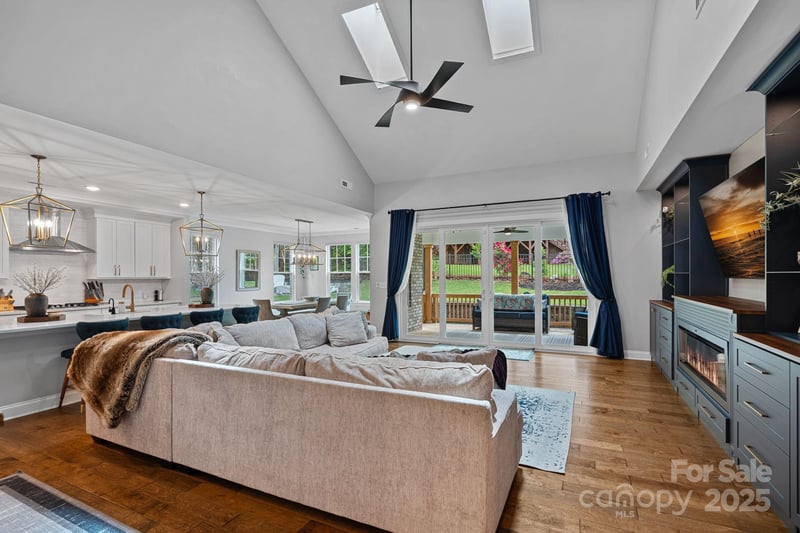 7730 Burning Ridge Dr, Stanley, NC 28164