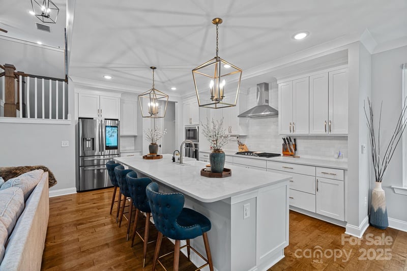 7730 Burning Ridge Dr, Stanley, NC 28164