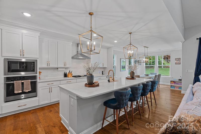 7730 Burning Ridge Dr, Stanley, NC 28164
