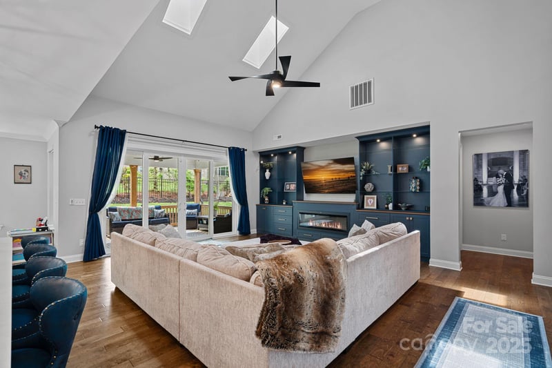 7730 Burning Ridge Dr, Stanley, NC 28164