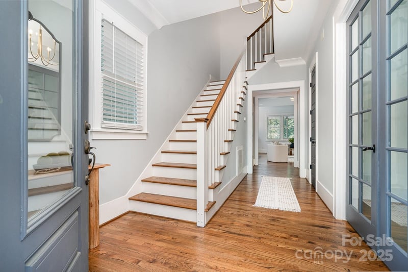 710 Morgan Park Dr, Charlotte, NC 28204