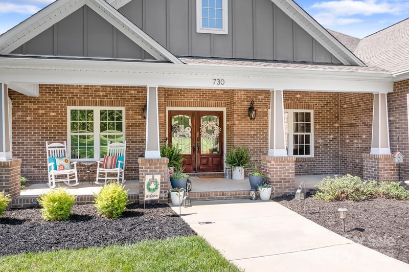 730 Oak Ridge Farms Cir #14, Newton, NC 28658