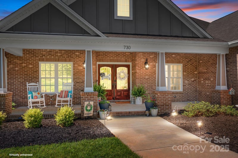 730 Oak Ridge Farms Cir #14, Newton, NC 28658
