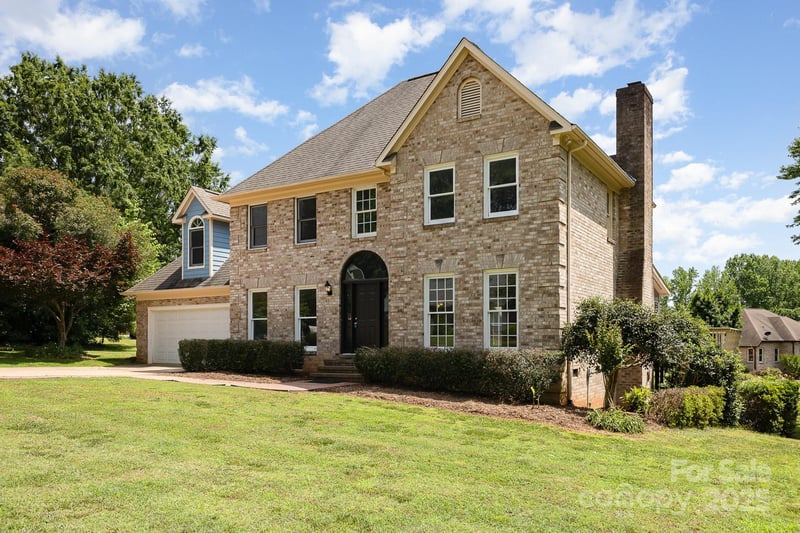 109 Arabian Ln, Salisbury, NC 28147