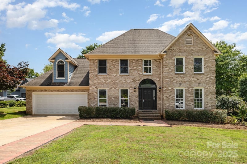 109 Arabian Ln, Salisbury, NC 28147