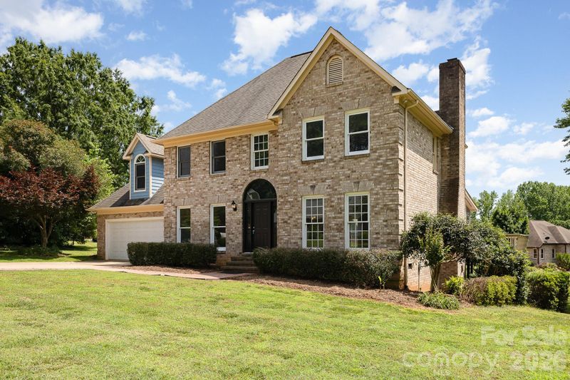 109 Arabian Ln, Salisbury, NC 28147