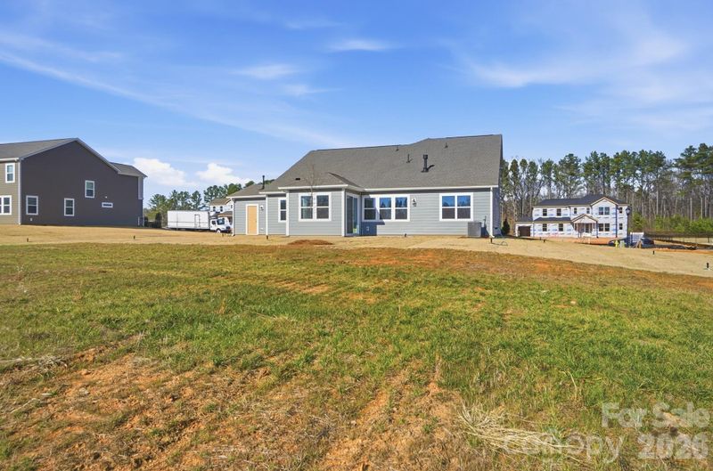 2526 Mabel Ln, Monroe, NC 28110
