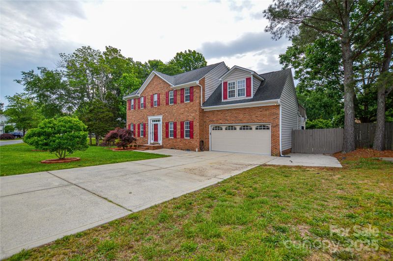 3602 Brookstone Trl, Indian Trail, NC 28079