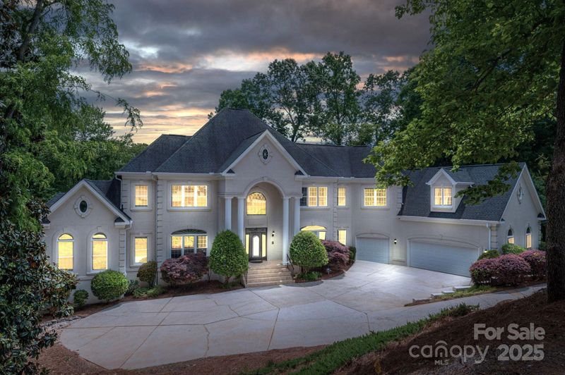 110 Cramer Mountain Woods None, Cramerton, NC 28032