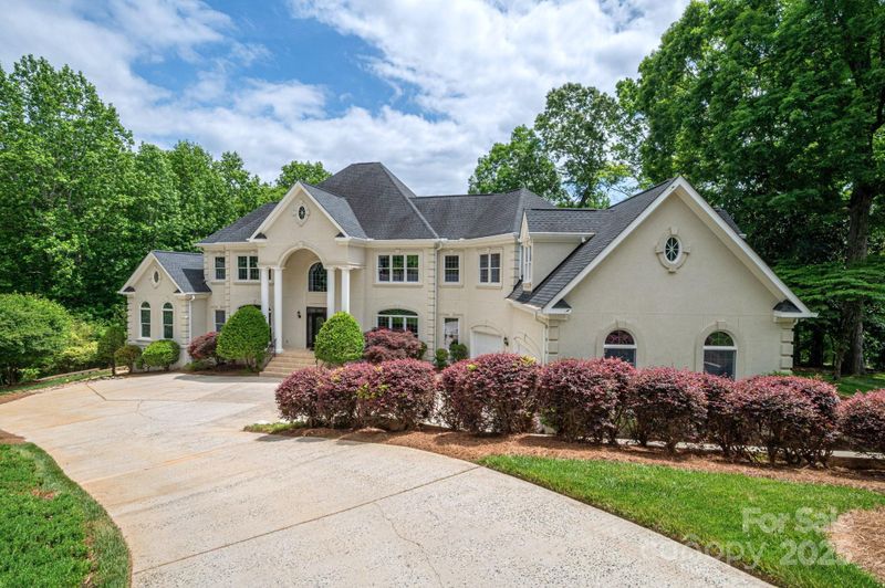 110 Cramer Mountain Woods None, Cramerton, NC 28032