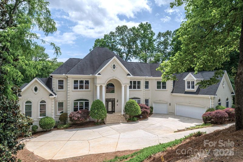 110 Cramer Mountain Woods None, Cramerton, NC 28032